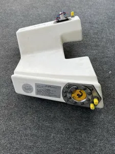LEARJET ALCOHOL TANK ASSEMBLY (PART NO. 2619280-7-607)